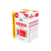 Nidina 2 Premium Continuazione 1000g
