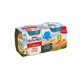 Nestle Naturnes Vegetable and Chicken Purée 200g 200g