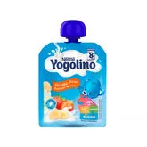 Nestlé Yogolino Banane Fraise 90g 