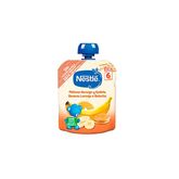 Nestle Naturnes Banaan - Naraja - Koekje 6m 90g