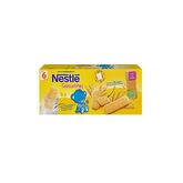 Nestle Nestlé Cookies 6 Months 32 Units