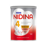 Nestlé Nidina 4 Premium Croissance 800g 