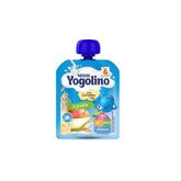 Nestle Nestlé Yogolino Bolsita 3 Frutas Con Cereales 6m 90g