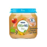 Nestlé Naturnes Bio 200ml 