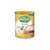 Nestle Nestlé Nestum Grød 8 Korn 650g