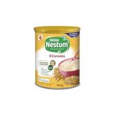 Nestle Nestum 8 Cereales 650g