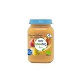 Nestle Nestlé Naturnes Bio Tarrito Frutas Variadas 4m 190g