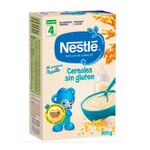 Nestlé Gluten-Free Cereal Porridge 500 gr