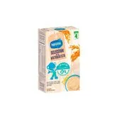 Nestle Selección Naturaleza Arroz y Maiz Sin Gluten 4m 330g