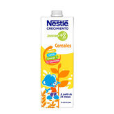 Nestlé Junior Wachstum 2+ Müsli 1l 