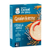 Gerber Crema di Porridge di Riso 250g