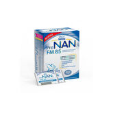 Nestle Pre Nan FM 85 Latte Materno 70g