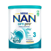 Nestlé Nan Optipro 3 Flasche 1.200gr