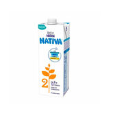 Nestle Nativa 2 Liquid 1 Litre