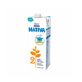 Nestlé Nativa 2 Liquide 1 Litre