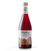 A Voguel Biotta Preiselbeeren 500ml