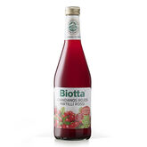 A Voguel Biotta Cranberries 500ml