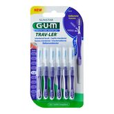 Sunstar Gum Proxabrush Extra Fin Cylindrique 1512