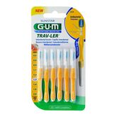 Sunstar Gum Proxabrush Extrafine 1514