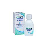 Gum® Hydral Mondwater 300ml