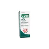 Gum Thrush Clear Mouthwash 120ml