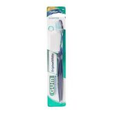 Gum Original White Brosse À Dents Medium Compacte 1 Brosse À Dents