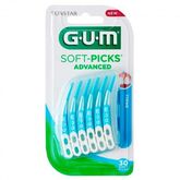 Gum Soft-Piks Large 30u