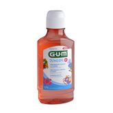 Gum Junior Mouthwash 300ml