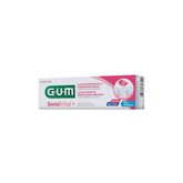 Gum Sensitive Rubber Toothpaste T- 75ml