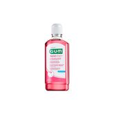 Gummi Sensivital Mundwasser 500ml