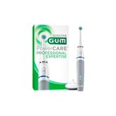 Gum Powercare Electric Brush