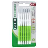 Gum Bi-Direction 0,7mm Green