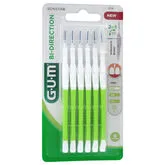 Gum Gomme Bi-Direction 0,7mm Vert