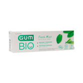 Gum Bio Gel Dentifrice Menthe 75ml