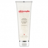 Skincode Essentials Gel Nettoyant Purifiant 125ml