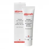 Skincode Essentials Gel Fermeté Contour Des Yeux 20ml