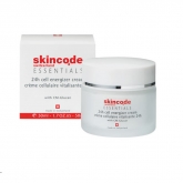 Skincode Essentials Crème Cellulaire Vitalisante 24h 50ml 