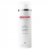 Skincode Essentials Soin Nettoyant Doux 3 En 1 200ml