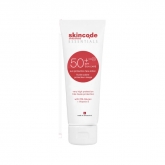 Skincode Essentials Fluide Solaire Protecteur Visage Spf50+ 50ml