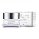 Skincode Exclusive Crème Cellulaire Prohibitrice Rides Yeux 15ml