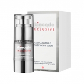 Skincode Exclusive Sérum Cellulaire Prohibiteur Rides Yeux 15ml