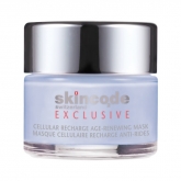 Skincode Exclusive Masque Cellulaire Recharge Anti Rides 50ml