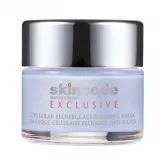Skincode Exclusive Masque Cellulaire Recharge Anti Rides 50ml