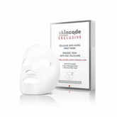 Skincode Exclusive Cellular Anti-Aging Sheet Mask 5x20ml