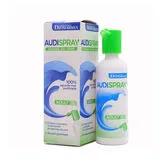 Diepharmex Audispray Ohrreinigung Für Erwachsene 50ml
