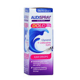 Audispray Dolo Douleur De L'oreille 7g