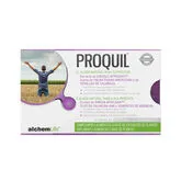 Alchemlife Proquil 14 Capsules 