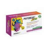 Phytorelief Junior 20 Compresse