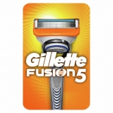 Gilette Fusion Proglide Avec Technologie Flexball