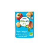 Nestle Naturnes Organic Gluten Free Honey Biscuits 150g